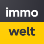 icon immowelt – Real Estate (imobiliária 2025 BASIC gastromatic ID card app Federal)