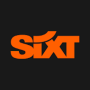 icon Sixt(SIXT rent. compartilhar. andar de.)