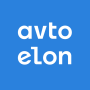icon Avtoelon.uz(Avtoelon.uz - anúncios de automóveis)