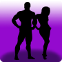 icon Create A Superhero (Crie um super-herói)