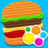 icon Fidget Games: Pop It Dimple(Jogos de inquietação: Pop It Toys) 1.5.0