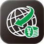 icon SEVEN BANK Money Transfer (SETE BANCO Transferência de dinheiro)