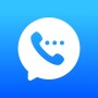 icon Ding Call:Unlimited WiFi Calls (Ding Call: Chamadas WiFi ilimitadas)