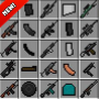 icon Guns for Minecraft(Guns para Minecraft
)