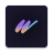 icon WiseArt(WiseArt - Gerador de Arte AI) 1.3.6.a