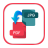 icon Image To PDF(Conversor de JPG para PDF, PDFTools) 1.23