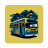 icon MOD Bus Simulator Indonesia(MOD Bus Simulator Indonésia) 2.20240702