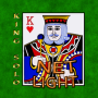 icon King Solo Net LIGHT (LUZ SOLAR DO REI)