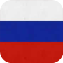 icon Russia flag(Russian flag live wallpaper)