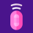 icon Remote(Vibrador Aplicativo de vibração forte) 2.1.4