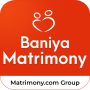 icon BaniyaMatrimony(Baniya Matrimony - Shaadi App)