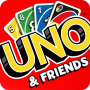 icon UNOFriends(UNO ™ e amigos)