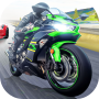 icon Moto Rider: City Racing Sim (Moto Rider: City Racing Sim
)