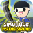 icon Simulator Perang Sarung 3D(War Simulator Coldre 3D) 1.0.3