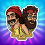 icon Cheech and Chong Bud Farm (Cheech e Chong Bud Farm
)