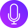 icon voiceapp.commands.alice(Comandos para Alisa)