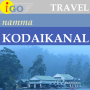 icon Kodaikanal Attractions(Atrações Kodaikanal)