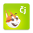 icon com.holucent.myteachercz(Gramática tcheca Gramática
) 1.6.4