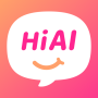 icon HiAI Chat - Make AI Friends (HiAI Chat - Faça amigos de IA)