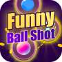 icon Funny Ball Shot(Tiro de bola engraçado
)