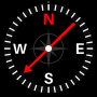 icon Smart Compass(Digital Compass: Smart Compass)