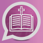 icon Holy Bible for Women(Holy Bible for Woman)