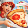 icon Pizza Shop 2(My Pizza Shop 2: Food Games)