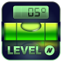 icon Best Level(Perfect Level (Bubble Laser))