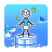 icon Text or Drown(Words Splash: Words Mega Fun) 1.140