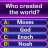 icon Bible Trivia(Bible Trivia - Word Quiz Game
) 2.8