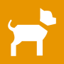 icon 바이펫(강아지/고양이,포메라니안,유기견,애견용품,교배) (Vipet (filhote de cachorro / gato, Pomeranian, cão, cão, acasalamento))