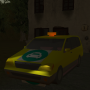 icon com.MPHY.TaximeterHoror(Taxímetro Horror 3D)