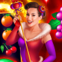 icon Fruity Queen(Fruit Rainha Vulkan
)