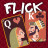 icon Flick Solitaire(FLICK SOLITAIRE - Jogos de cartas) 1.03.04