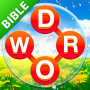 icon Holyscapes - Bible Word Game (Holyscapes - Bíblia Jogo de palavras
)