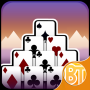 icon Pyramid Solitaire - Make Money ()