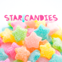 icon Star Candies Theme +HOME