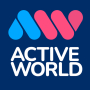 icon Active World (Active World
)