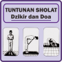 icon Tuntunan Sholat Lengkap(Orientação de Oração Dhikr e Oração)