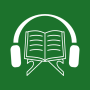 icon Audio Kuran në Shqip (áudio árabe Alcorão em albanês)