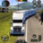 icon American Truck Driving Trailer 2.4