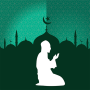 icon com.starvision.muslimprayer(Today's Prayer Time - Muslim Thailand)