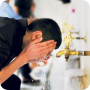icon Tahorat(Ablução - Tomando Ghusl-Tayammum)
