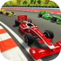 icon Formula Car Game Car Racing(Fórmula Car Game Car Racing
)