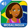 icon Learn Portuguese Fast ()