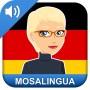 icon Learn German Fast: Course ()