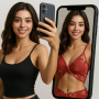 icon AI Dress up-Try Clothes Design