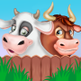 icon Guess a Number - Bulls & Cows (Adivinhe um número - Touros e vacas)