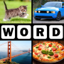 icon 1 Pic 1 Word — Guess the Word (1 Pic 1 Word - Adivinhe a palavra)