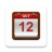 icon com.agus.espa.calendario(Calendário Espanha 2025) 3.2.2
